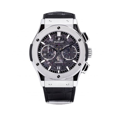 Hublot Classic Fusion Aerofusion Chronog...