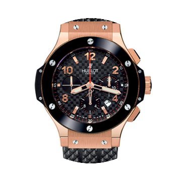 Hublot Big Bang chronograph...