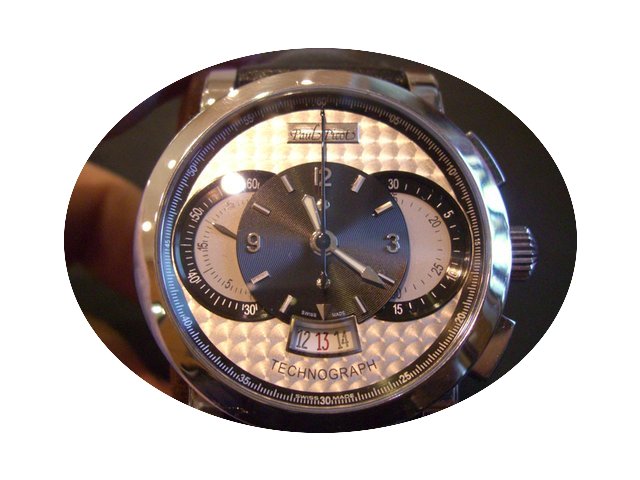 Paul Picot TECHNOGRAPH...