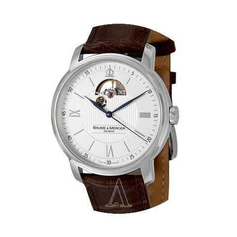Baume & Mercier Men's Classima Execu...