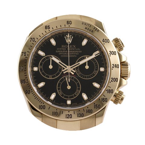 Rolex Daytona Ref. 116528...