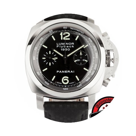 Panerai Luminor 1950 Flyback Chronograph...