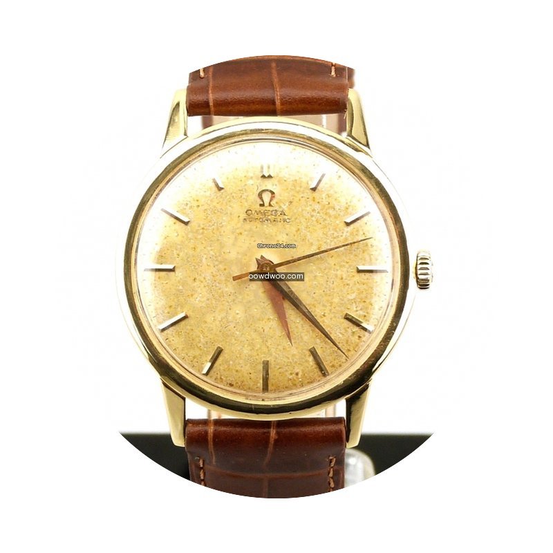 Omega Vintage OR 18 CT...