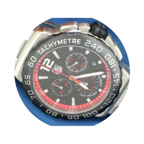 TAG Heuer Formula 1 Cronografo Cau1116.b...