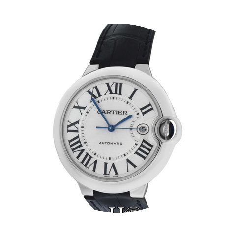 Cartier New Ballon Bleu XL 42MM W6901351...