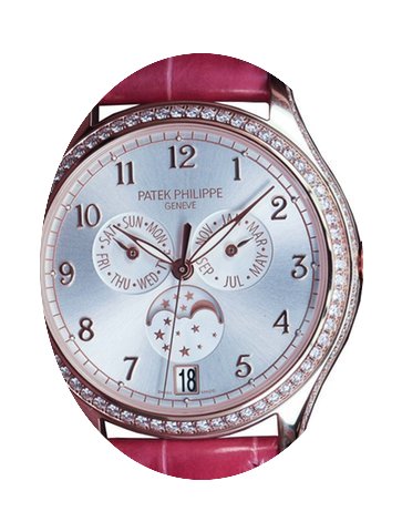 Patek Philippe 4947R-001 Complications L...