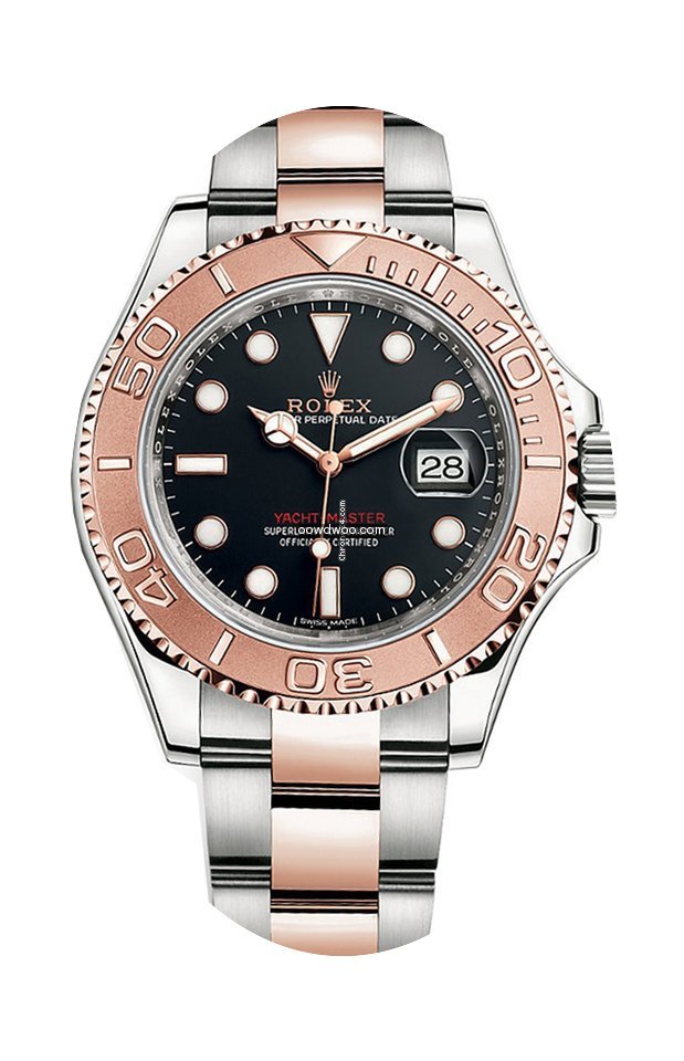 Rolex Yacht-Master 116621...