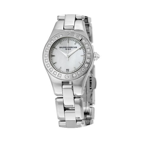 Baume & Mercier Linea...