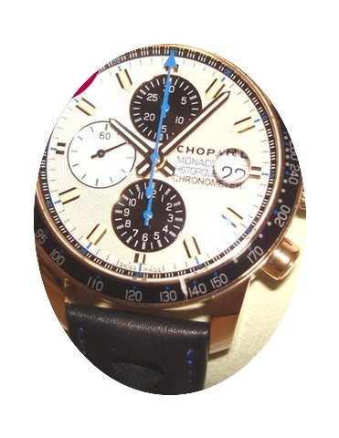 Chopard Grand Prix Monaco...