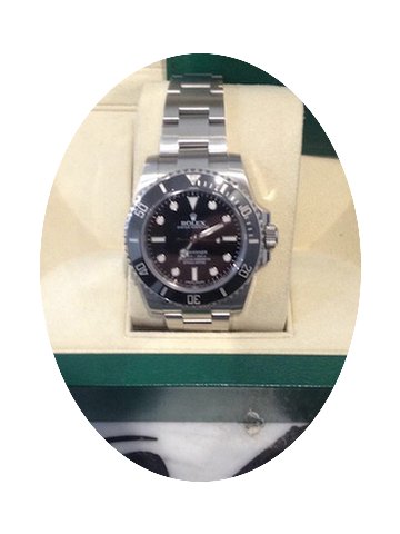 Rolex sub mariner...