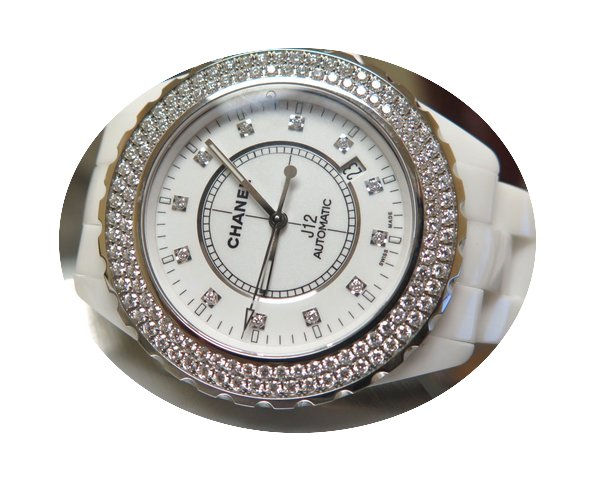 Certina J 12 REF. H2013...