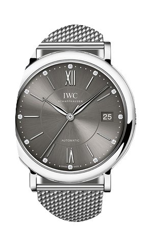 IWC Portofino Midsize Automatic...