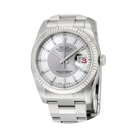 Rolex Oyster Perpetual Datejust 36...