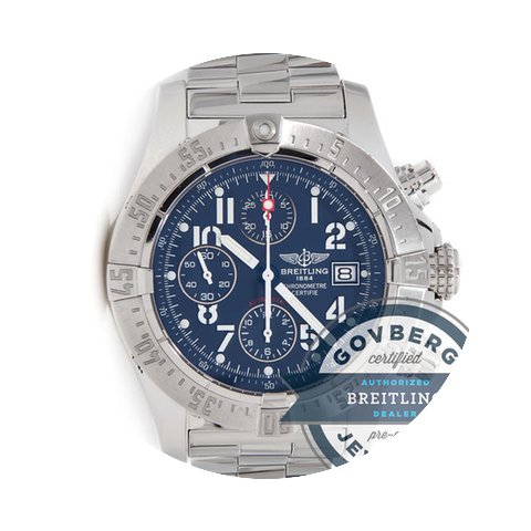 Breitling Avenger Skyland 1338012/C732...