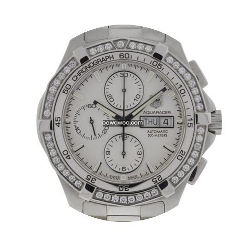 TAG Heuer Aquaracer...
