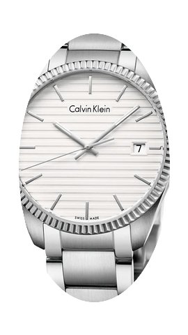 ck Calvin Klein Alliance Gent K5R31146 H...