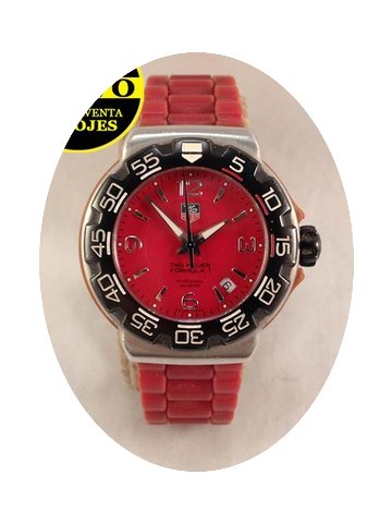 TAG Heuer FORMULA 1...