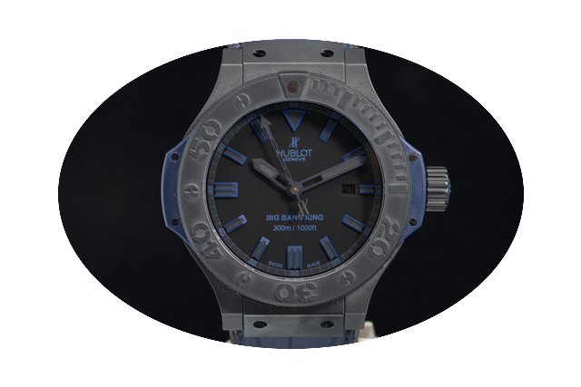 Hublot Big Bang King All Blade Blue Ref....