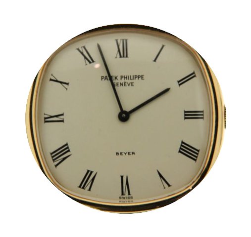 Patek Philippe Tv...