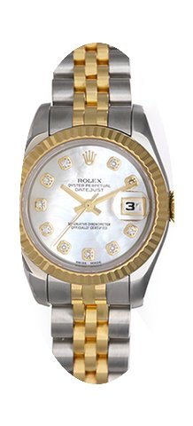 Rolex Datejust 179173...