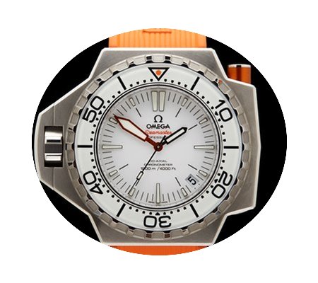 Omega Seamaster Ploprof Ploprof Ceramic ...