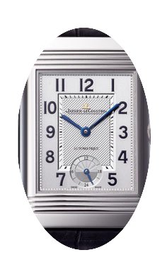 Jaeger-LeCoultre Grande Reverso Night an...