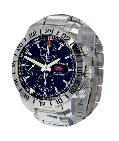 Chopard Mille Miglia GMT Chrono...