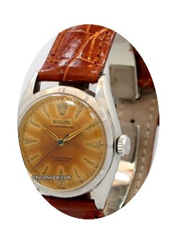 Rolex Oyster Perpetual Ref. 6085...
