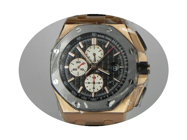 Audemars Piguet ROYAL OAK OFF SHORE 2640...