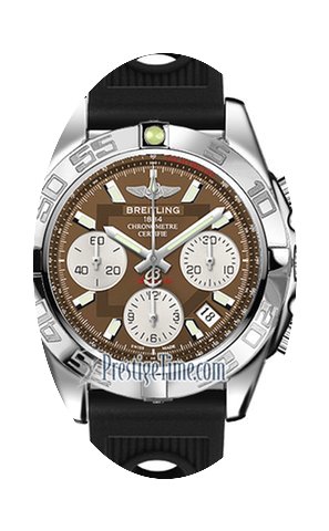 Breitling Chronomat 41 Mens Watch...