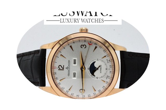 Jaeger-LeCoultre Master Calendar 1552520...