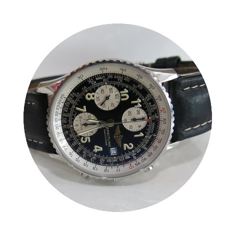 Breitling Navitimer ref.A13022.1...