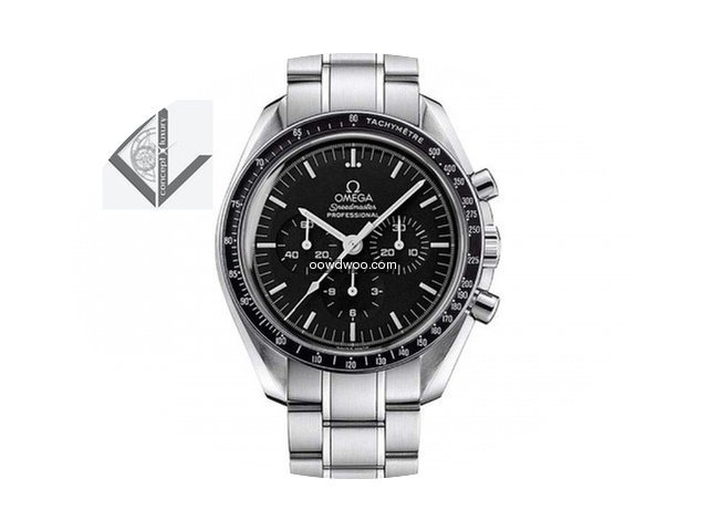 Omega Moonwatch Professional Chronograph...