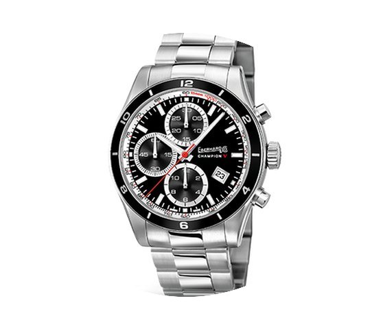 Eberhard & Co. Champion V cronografo...