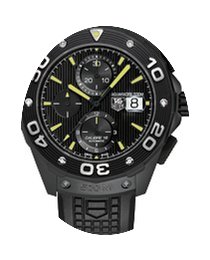 TAG Heuer AQUARACER 500M CALIBRE 16 AUTO...