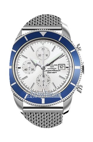Breitling Superocean Heritage Chronograp...
