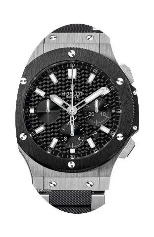 Hublot Big Bang Evolution...