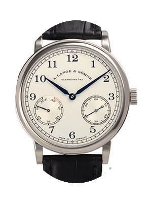 A. Lange & Söhne 1815ｱｯﾌﾟ/...