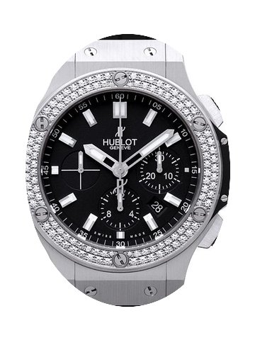 Hublot Big Bang Evolution Diamond...
