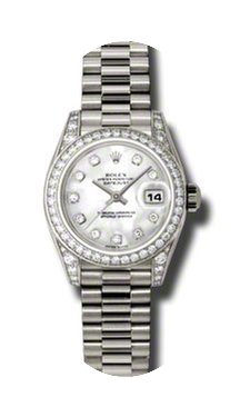 Rolex Lady Datejust 26...