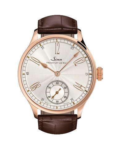 Sinn 6110 Roségold...