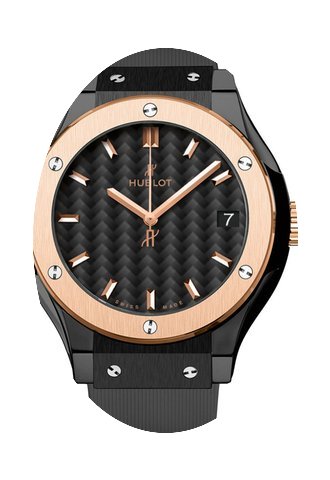 Hublot Classic Fusion Quartz Ceramic 33m...