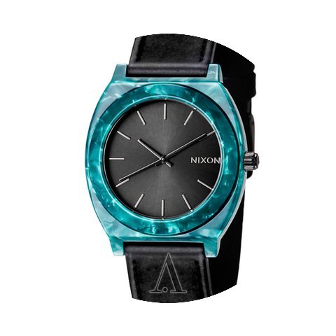 Nixon The Time Teller Watch...