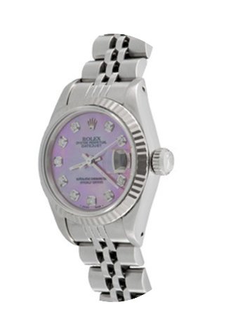 Rolex Datejust Model 69174...