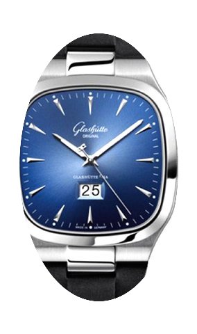 Glashütte Original Senator Seventies Pa...