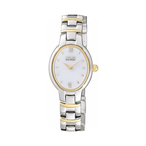 Citizen Elegant Eco Drive Damenuhr EW955...
