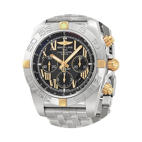 Breitling Chronomat...