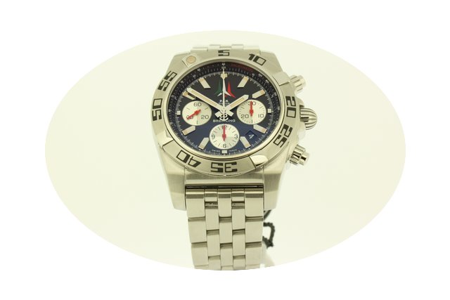 Breitling Chronomat 44 Frecce Limited Ed...