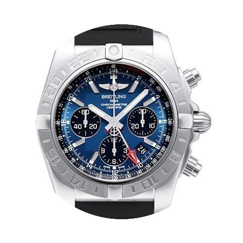 Breitling Chronomat 44 GMT...