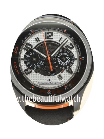 Jaeger-LeCoultre Amovox 2 Aston Martin R...
